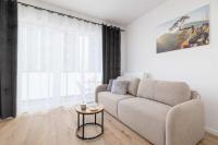 Cosy Studio in the Centre of Katowice with Parking by Noclegi Renters - Bed and Breakfast Katowice