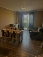 Apartament Blisko Plaży - B&B