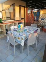 Appartamento Cristalli di Sale - B&B San Vito Lo Capo