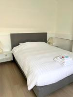 Apartment mit 2 Schlafzimmern