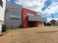 Hotel Vitória - Guaíra - B&B