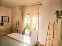 Deluxe Double or Twin Room with Balcony