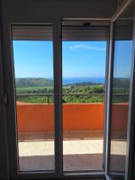 Studio with Sea View