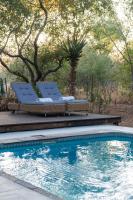 Nzenga Lodge - B&B
