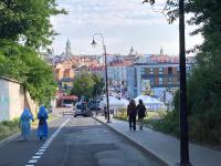 Apartament Premium na Wzgórzu Czwartek - B&B Lublin