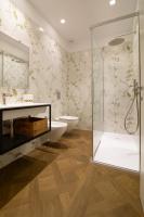 Camera Familiare con Bagno Privato