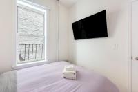 Cozy 2BR Home in Heart of Lower Manhattan - B&B New York