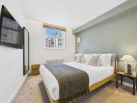 Appartamento Deluxe con 2 Camere da Letto