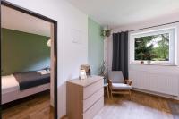 Camera Familiare Deluxe