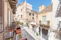 Giudici Three Bedrooms Apartment by Wonderful Italy - Ferienwohnung Palermo