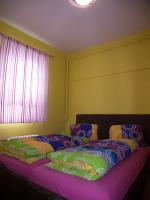 Apartamento - Planta baja