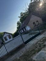 Ráksi Sajtos vendégház - Chambres d'hôtes Ráksi