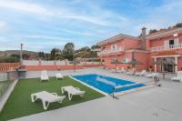 4BR Chalet El Romero-Private Pool, Barbecue & Chill - B&B Arucas