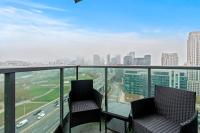 Downtown Condo with Picturesque View - Bed and Breakfast Toronto