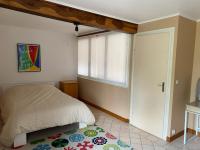 Maison AMIE - B&B Phalempin