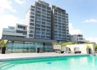 Ocean Pearl - B&B Bloubergstrand