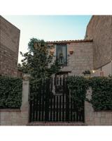 La Dimora di Pietra - Madonie Suite & Garden - Ferienwohnung Blufi