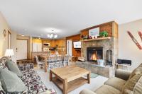 2 Bedroom Kirkwood Condo – Across the Street from Village condo - Chambres d'hôtes Kirkwood