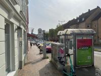 fewo1846 - Hafen-Butze - komfortable Wohnung in historischem Gebäude im Stadtzentrum - Ferienwohnung Flensburg