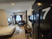 Charma Home Watket #7 - B&B Chiang Mai