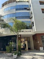 Luxury 3 Bedroom apartment Iberia - B&B Tangeri