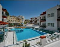 Garden View One Bedroom apartment - Chambres d’hôtes Swieqi