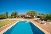 M406 Sa Caseta by Mallorca Villa Selection - B&B Santa Margalida