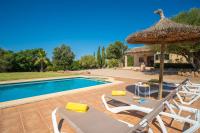 M406 Sa Caseta by Mallorca Villa Selection - B&B Santa Margalida