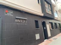 Centro Fuengirola Calle Oviedo - B&B Fuengirola