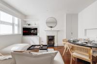 The Belvedere - The Duke Collection - Ferienwohnung London