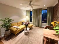 Luxury 1BD Unit in Midtown West - B&B
