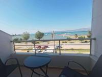 Thalassa View c2 - Bed and Breakfast Khalkoútsion