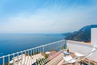 YourHome - Fraluì Maison - Chambres d’hôtes Positano