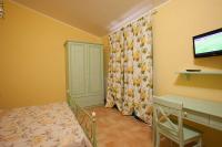 Quadruple Room with Balcony