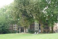 Studio jardin de l'hôtel de ville - Ferienwohnung Rouen