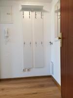 City-Apartment Am Holzberg - Bed and Breakfast Wilkau-Haßlau