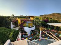 Casa Gialla B&B - Ferienwohnung Lipari