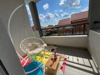 Airport Art Villa - B&B Surčin