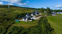 The Salthouse Lodges - B&B