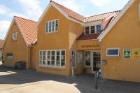 Øster Hurup Camping - B&B Hadsund