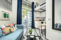 The Tel Hai - Bed and Breakfast Tel Aviv