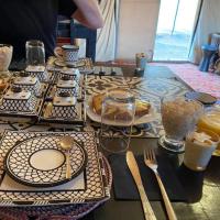 Merzouga traditional Camp - B&B Merzouga