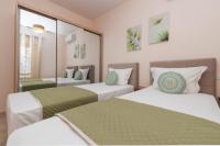 Aurum Luxury Villa Voz by elite" - Chambres d'hôtes Laganás