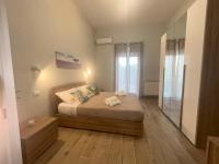 Apartment mit 2 Schlafzimmern und Balkon