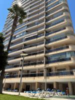 Playa Arenal Bol - Piscina - Padel Calpe - B&B Calpe