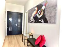Modern appartament in Vittorio Veneto - Ferienwohnung Vittorio Veneto