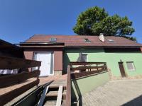 Chata HUBERT - Bed and Breakfast Liptovský Ján