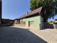 Chata HUBERT - Bed and Breakfast Liptovský Ján