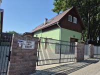 Chata HUBERT - Ferienwohnung Liptovský Ján