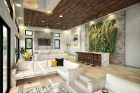 Casa Grande Caletas - Bed and Breakfast Jacó